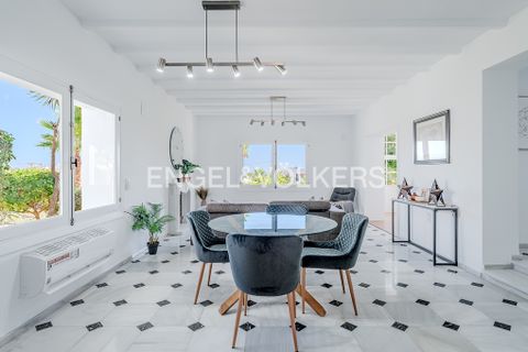 Villa i Calpe, Alicante, Calpe - € 1.650.000 | Ref: W-02DFO6 - foto 11